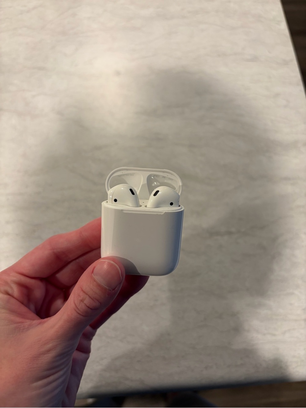 Apple AirPods